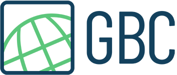 Logo GBC GmbH Internet Service Center